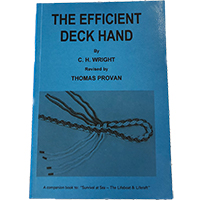 The Efficient Deck Hand